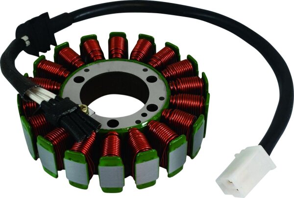 Stator Ya