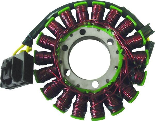 Stator Ho