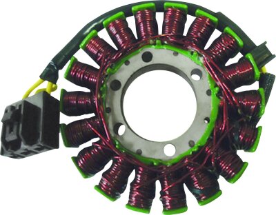 Stator Ho