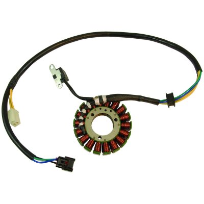 Stator Su