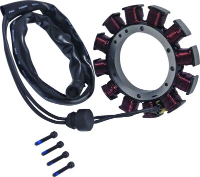 Stator Hd/bu