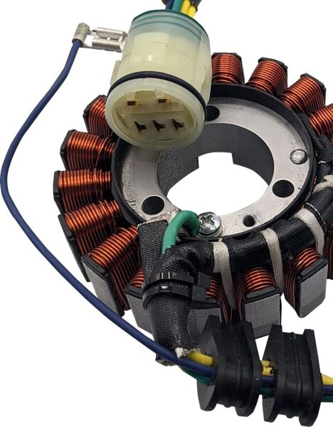 Stator Honda