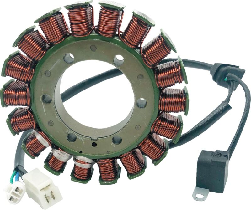 Stator Arctic Cat