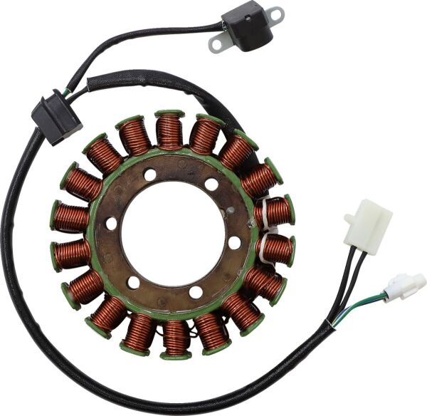 Stator Arctic Cat