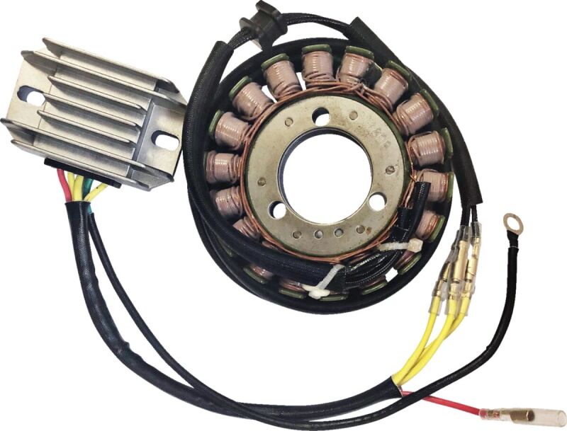 Charging Kit H/s Kawasaki