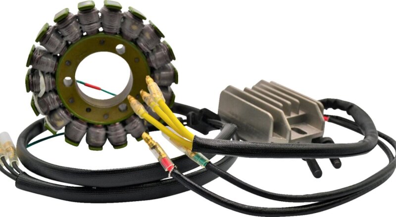Charging Kit H/s Kawasaki