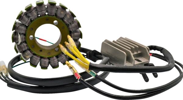 Charging Kit H/s Kawasaki