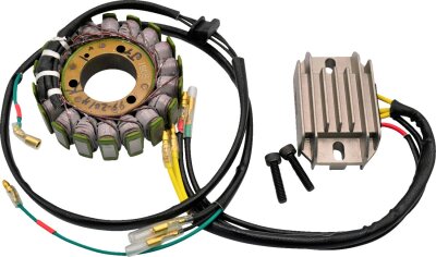 Charging Kit H/s Kawasaki