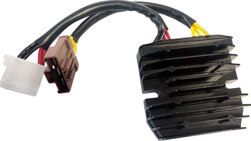Rec/reg H/s Lith-ion