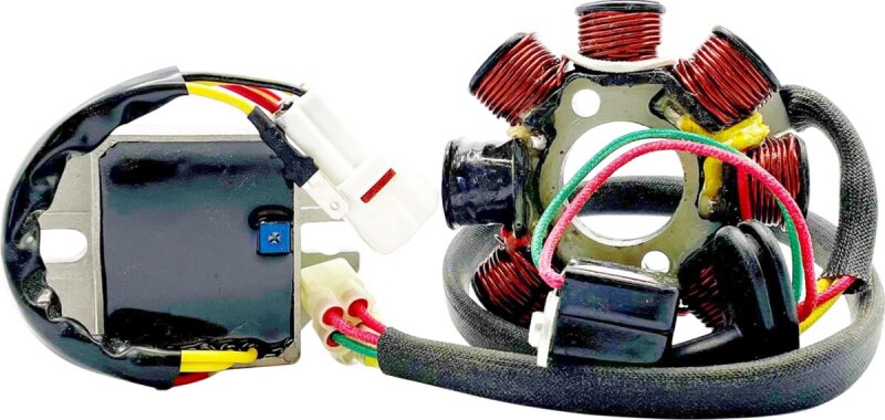 Charging Kit H/s
