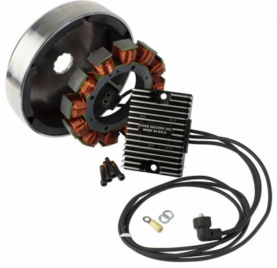 Alternator Kit 32a