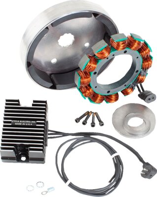 Alternator Kit 29a
