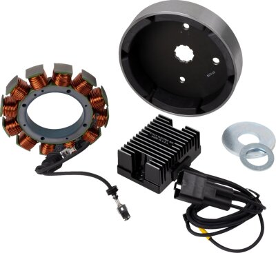 Alternator Kit 29a