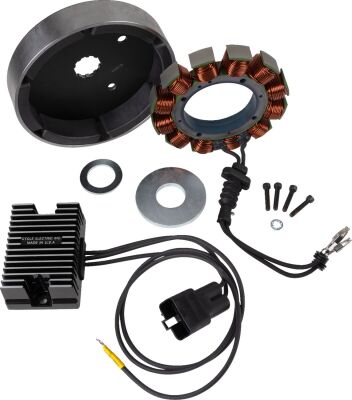 Alternator Kit 30a