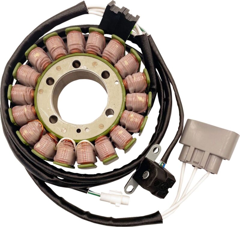 Oe Style Yamaha Stator