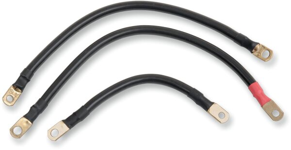 Cables Bat F/93-06 Fls