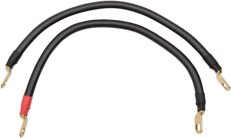 Cables Bat F/04-19 Xl
