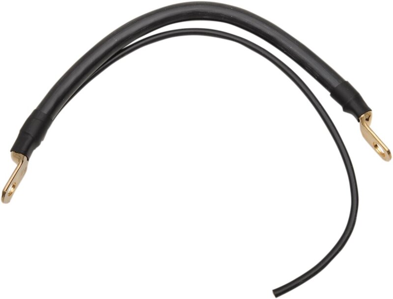 Cable Bat Neg 10 W/12