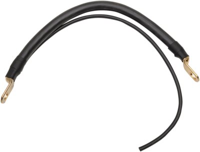 Cable Bat Neg 10 W/12