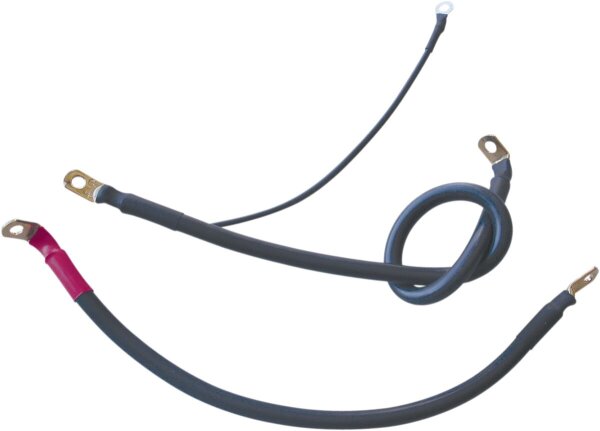 Cables Bat 06-17 Dyna