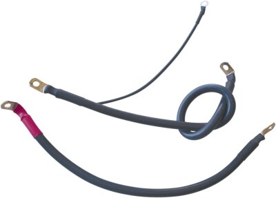 Cables Bat 06-17 Dyna