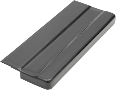 Cover Batt Blk 82-96xl