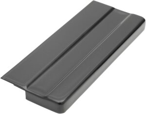 Cover Batt Blk 82-96xl