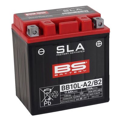 Battery Bs Bb10l-a2/b2