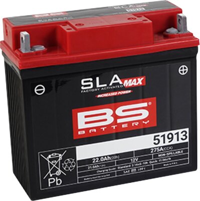 Battery Bs 51913
