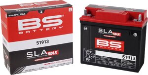 Battery Bs 51913