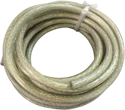 Cable Bat Clr 25 Roll