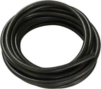 Cable Bat Blk 25 Roll