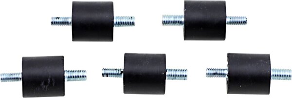 Mount Battery Tray 5pk Xl