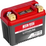 Battery Lithium Bsli-02