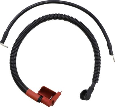 Cable Set Battery Xl 14+