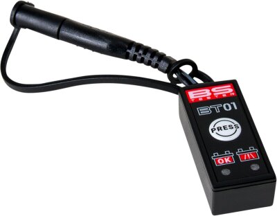 Battery Condition Indicat