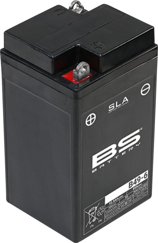 Battery Bs B49-6