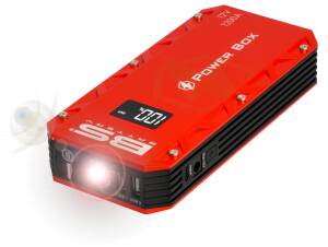 Power Box Pb-02