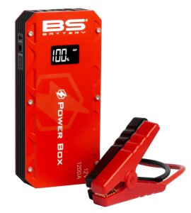 Power Box Pb-02