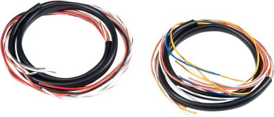 Harness Ext Handlebar