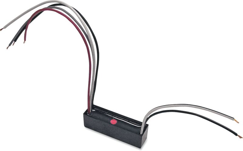 Pushbutton Converter