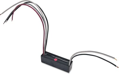 Pushbutton Converter