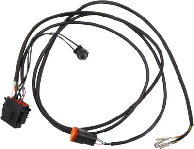 Wireharnes Spedo 96/7flhr