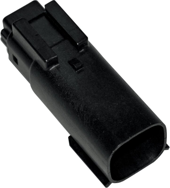 Conn Molx 72188-07bk 6pin