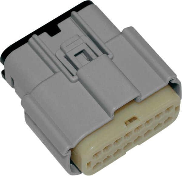Conn Molx 72491-07gy16pin