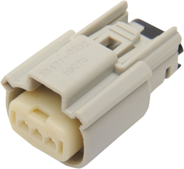 Conn Molx 72514-07gy 3pin