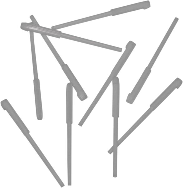 Plug Hole Molex M-150