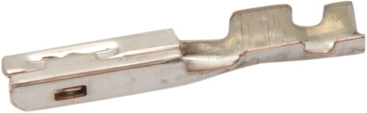 Pin Molex U-barrel Socket