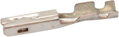 Pin Molex U-barrel Socket
