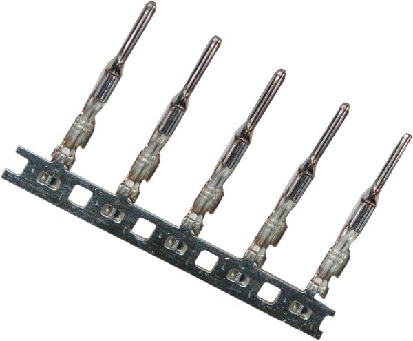 Pin Molex U-barrel Pin